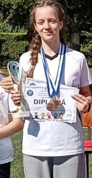 VIDEO | Rezultate excelente obținute de sportivii de la CSS Sighet la Cupa României la Atletism de la Târgu Mureș VIDEO | Rezultate excelente obținute de sportivii de la CSS Sighet la Cupa României la Atletism de la Târgu Mureș