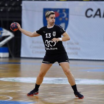 VIDEO | Victorie cu SCM Craiova și locul al doilea este tot mai aproape