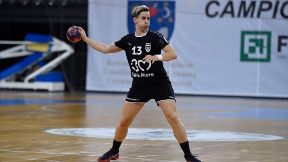 VIDEO | Victorie cu SCM Craiova și locul al doilea este tot mai aproape VIDEO | Victorie cu SCM Craiova și locul al doilea este tot mai aproape