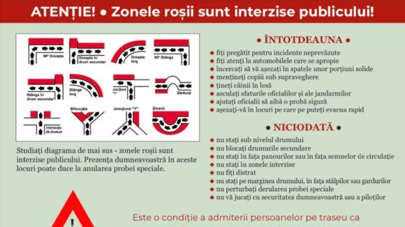 VIDEO | Raliul Maramureșului – 2021 VIDEO | Raliul Maramureșului – 2021