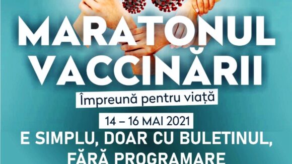 VIDEO | Maratonul Vaccinării ” Împreună pentru viață!” în comuna Poienile de Sub Munte VIDEO | Maratonul Vaccinării ” Împreună pentru viață!” în comuna Poienile de Sub Munte