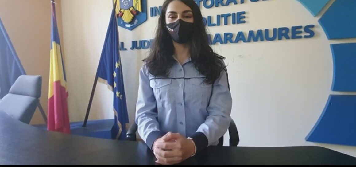 VIDEO | În perioada sărbătorilor pascale, polițiștii maramureșeni au acționat zilnic pentru menținerea siguranței publice