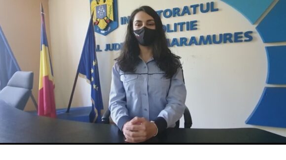 VIDEO | În perioada sărbătorilor pascale, polițiștii maramureșeni au acționat zilnic pentru menținerea siguranței publice VIDEO | În perioada sărbătorilor pascale, polițiștii maramureșeni au acționat zilnic pentru menținerea siguranței publice