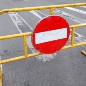 Restricții de trafic pe câteva străzi din Sighet în noaptea de Înviere Restricții de trafic pe câteva străzi din Sighet în noaptea de Înviere