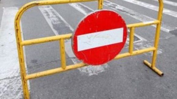 SIGHETU MARMAȚIEI: Restricții de trafic pe două străzi SIGHETU MARMAȚIEI: Restricții de trafic pe două străzi