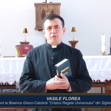 CUVÂNT DE ÎNVĂTĂTURĂ | ÎNVIEREA DOMNULUI – CEA MAI MARE SĂRBĂTOARE A CREŞTINĂTĂŢII (PARTEA II) CUVÂNT DE ÎNVĂTĂTURĂ | ÎNVIEREA DOMNULUI – CEA MAI MARE SĂRBĂTOARE A CREŞTINĂTĂŢII (PARTEA II)