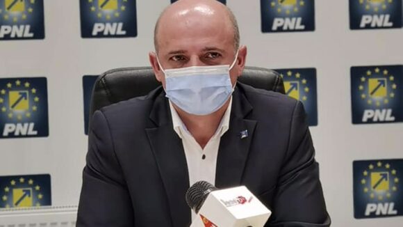 Călin Bota: România este campioană în UE la creștere economică pentru al doilea trimestru consecutiv Călin Bota: România este campioană în UE la creștere economică pentru al doilea trimestru consecutiv