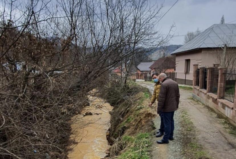 Călin Bota: Ministerul Economiei recunoaște subfinanțarea în ultimii 15 ani a lucrărilor de închidere și ecologizare a perimetrelor miniere din Maramureș