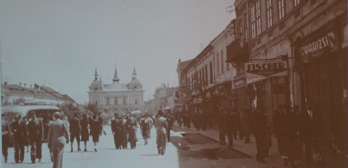 Sighetu Marmației, Câmpulung la Tisa și Teceu împlinesc 695 de ani de la prima atestare documentară