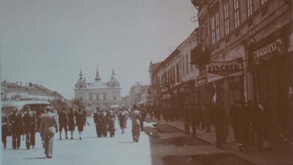 Sighetu Marmației, Câmpulung la Tisa și Teceu împlinesc 695 de ani de la prima atestare documentară Sighetu Marmației, Câmpulung la Tisa și Teceu împlinesc 695 de ani de la prima atestare documentară