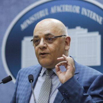Raed Arafat, avertisment despre relaxarea de după Paște 2021: Sunt țări care s-au bucurat prea devreme și se confruntă cu o catastrofă Raed Arafat, avertisment despre relaxarea de după Paște 2021: Sunt țări care s-au bucurat prea devreme și se confruntă cu o catastrofă
