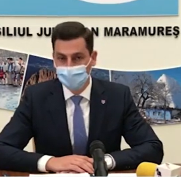 REPORTAJUL ZILEI |  PROIECTE IMPORTANTE PENTRU SPORT