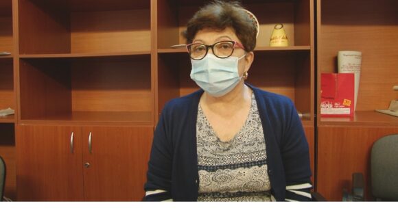 VIDEO | Mai multe unități de învățământ din județ au la ora actuală nevoie de sprijin în ceea ce privește lucrările de reabilitare VIDEO | Mai multe unități de învățământ din județ au la ora actuală nevoie de sprijin în ceea ce privește lucrările de reabilitare