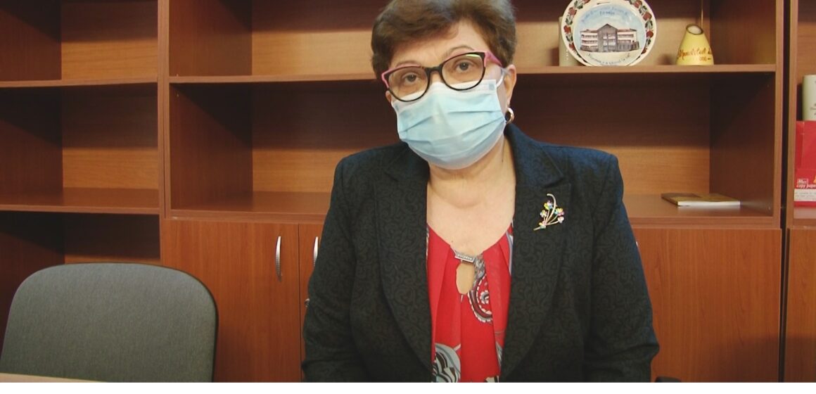 VIDEO | Măsuri de siguranță impuse la reluarea cursurilor școlare VIDEO | Măsuri de siguranță impuse la reluarea cursurilor școlare