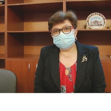 VIDEO | Măsuri de siguranță impuse la reluarea cursurilor școlare VIDEO | Măsuri de siguranță impuse la reluarea cursurilor școlare