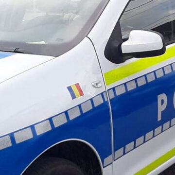 Bărbatul care ar fi violat două tinere din Borșa este dat în urmărire națională