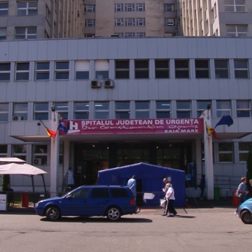 VIDEO | În cadrul Spitalului Județean de Urgență ” Dr. Constantin Opriș” s-au efectuat de curând o serie de proceduri chirurgicale de tip NLP