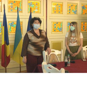 VIDEO | Spitalul Municipal Sighet a încheiat proiectul ”Sănătate fără frontieră” VIDEO | Spitalul Municipal Sighet a încheiat proiectul ”Sănătate fără frontieră”