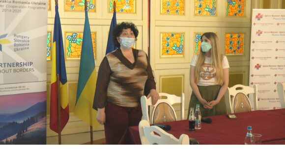 VIDEO | Spitalul Municipal Sighet a încheiat proiectul ”Sănătate fără frontieră” VIDEO | Spitalul Municipal Sighet a încheiat proiectul ”Sănătate fără frontieră”