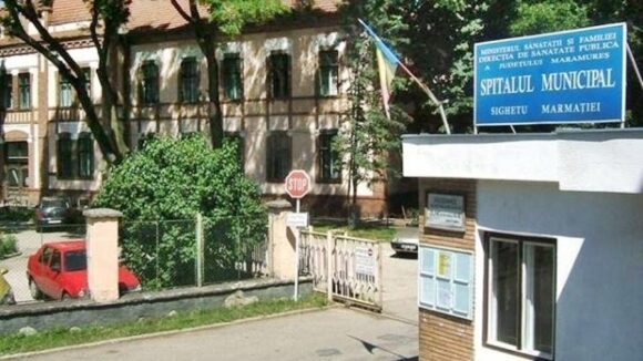 INIȚIATIVE COMUNE PENTRU DEZVOLTAREA SĂNĂTĂȚII ȘI SUSTENABILITATE ÎN ZONA SIGHETU MARMAȚIEI-RAKHIV INIȚIATIVE COMUNE PENTRU DEZVOLTAREA SĂNĂTĂȚII ȘI SUSTENABILITATE ÎN ZONA SIGHETU MARMAȚIEI-RAKHIV