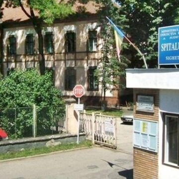 VIDEO | Medici noi la Spitalul Sighet și noi cabinete medicale VIDEO | Medici noi la Spitalul Sighet și noi cabinete medicale