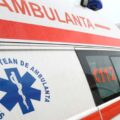 Patru răniți într-un accident la Desești