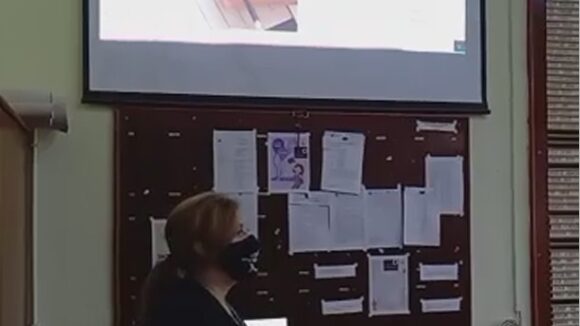 VIDEO | ”Ziua Încrederii”sărbătorită la Colegiul Național ”Dragoș Vodă” VIDEO | ”Ziua Încrederii”sărbătorită la Colegiul Național ”Dragoș Vodă”