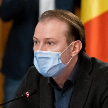Florin Cîțu: „Salariul mediu crește semnificativ” – Anunțul îmbucurător pentru toți românii Florin Cîțu: „Salariul mediu crește semnificativ” – Anunțul îmbucurător pentru toți românii