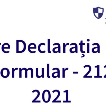 Cu sau fără bonificații, anul acesta declarația unică trebuie depusă până pe 25 mai Cu sau fără bonificații, anul acesta declarația unică trebuie depusă până pe 25 mai