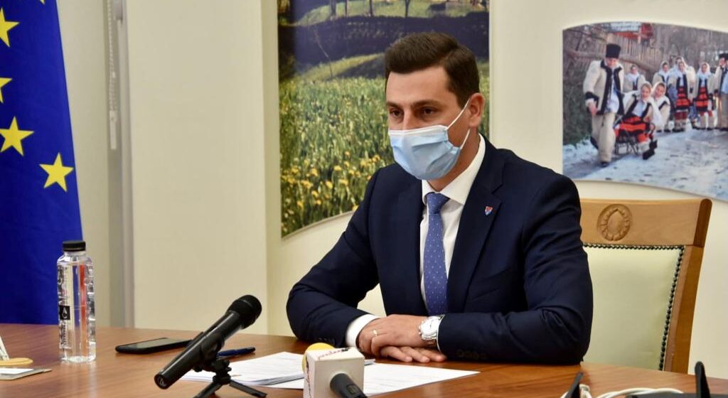 Ionel Bogdan: Raliul Maramureșului revine după o perioadă de pauză de 14 ani