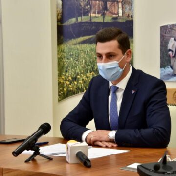 Ionel Bogdan: Raliul Maramureșului revine după o perioadă de pauză de 14 ani