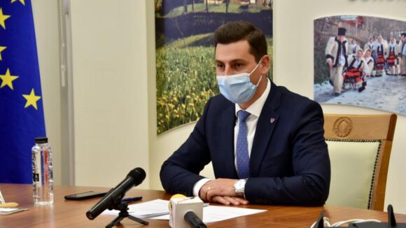 Ionel Bogdan: Raliul Maramureșului revine după o perioadă de pauză de 14 ani