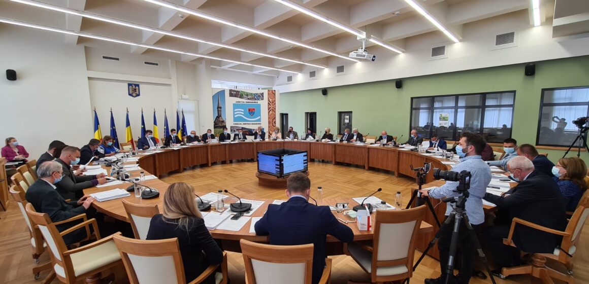 Ionel Bogdan: În 2023 vom avea două pasaje supraterane pentru fluidizarea traficului în zonele Clubul Văcarilor și Italsofa din Baia Mare