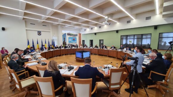 Ionel Bogdan: În 2023 vom avea două pasaje supraterane pentru fluidizarea traficului în zonele Clubul Văcarilor și Italsofa din Baia Mare Ionel Bogdan: În 2023 vom avea două pasaje supraterane pentru fluidizarea traficului în zonele Clubul Văcarilor și Italsofa din Baia Mare