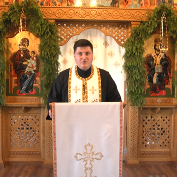 CUVÂNT DE ÎNVĂȚĂTURĂ | DESPRE DUMINICA SAMARINENCII CUVÂNT DE ÎNVĂȚĂTURĂ | DESPRE DUMINICA SAMARINENCII