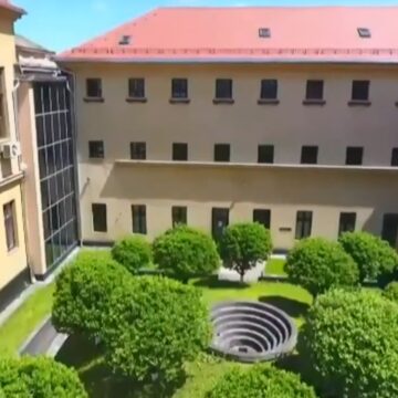 VIDEO | Lecție virtuală de istorie, la Memorialul Victimelor Comunismului și al Rezistenței din Sighet