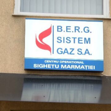VIDEO | Casieria societății Berg Sistem Gaz, închisă în 29, 30, 31 mai și 1 iunie VIDEO | Casieria societății Berg Sistem Gaz, închisă în 29, 30, 31 mai și 1 iunie