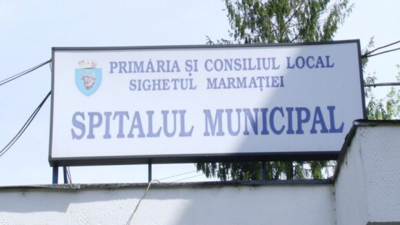 Spitalul Municipal din Sighetu Marmaţiei anunță finalizarea proiectului „Spitale fără infecții” Spitalul Municipal din Sighetu Marmaţiei anunță finalizarea proiectului „Spitale fără infecții”