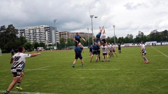 Victorie la Cluj pentru ”zimbri” Victorie la Cluj pentru ”zimbri”