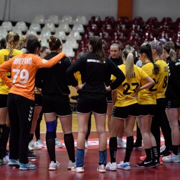 VIDEO | CS MINAUR BAIA MARE: Argint național și bronz european în cel mai bun sezon din istoria secției