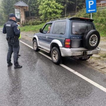 VIDEO | Și în acest sfârșit de săptămână, jandarmii maramureșeni vor asigura măsurile de ordine și siguranță publică