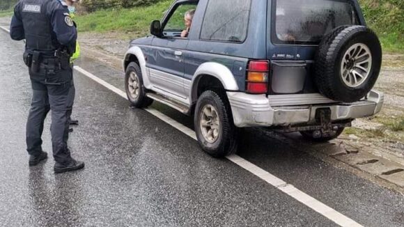VIDEO | Și în acest sfârșit de săptămână, jandarmii maramureșeni vor asigura măsurile de ordine și siguranță publică