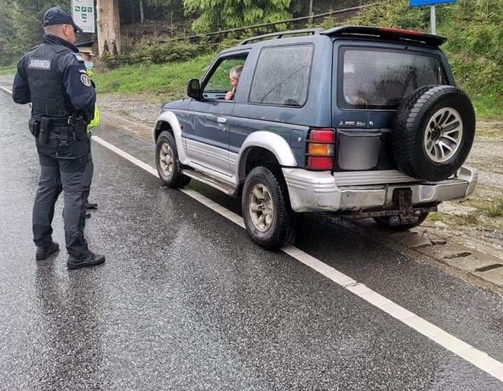 VIDEO | Și în acest sfârșit de săptămână, jandarmii maramureșeni vor asigura măsurile de ordine și siguranță publică