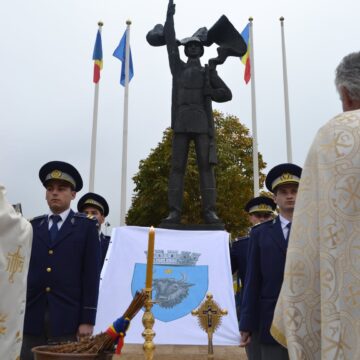Ziua Eroilor, sărbătorită la Sighet Ziua Eroilor, sărbătorită la Sighet
