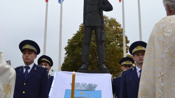 Ziua Eroilor, sărbătorită la Sighet Ziua Eroilor, sărbătorită la Sighet