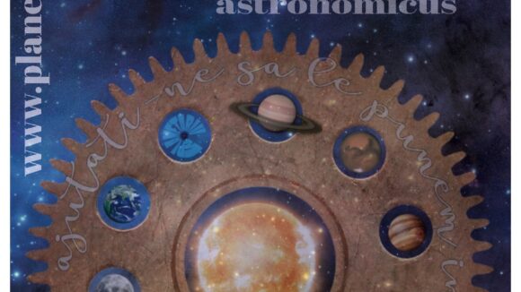 VIDEO | Planetariul Baia Mare organizează tabără de știință, pe parcursul vacanței de vară