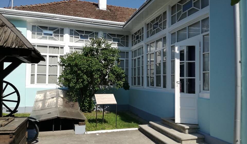 VIDEO | Amplu proces de reabilitare la Casa Memorială ”Elie Wiesel” VIDEO | Amplu proces de reabilitare la Casa Memorială ”Elie Wiesel”
