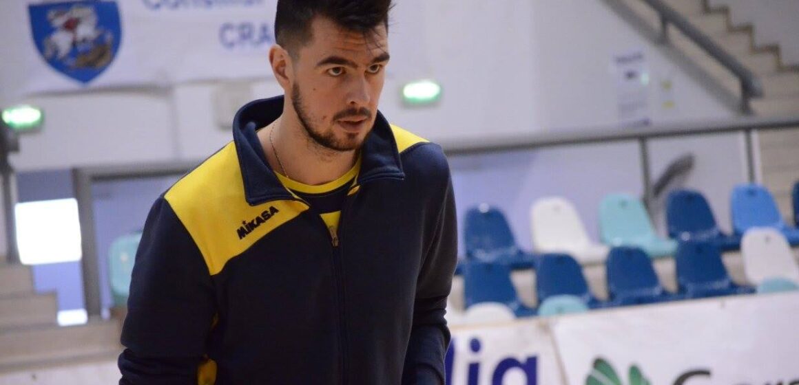 VIDEO | Știința Explorări Baia Mare a făcut primul transfer