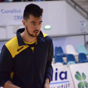 VIDEO | Știința Explorări Baia Mare a făcut primul transfer VIDEO | Știința Explorări Baia Mare a făcut primul transfer