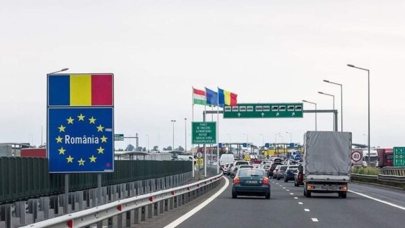 LA REVEDERE CARANTINĂ  în ambele direcții România – Ungaria